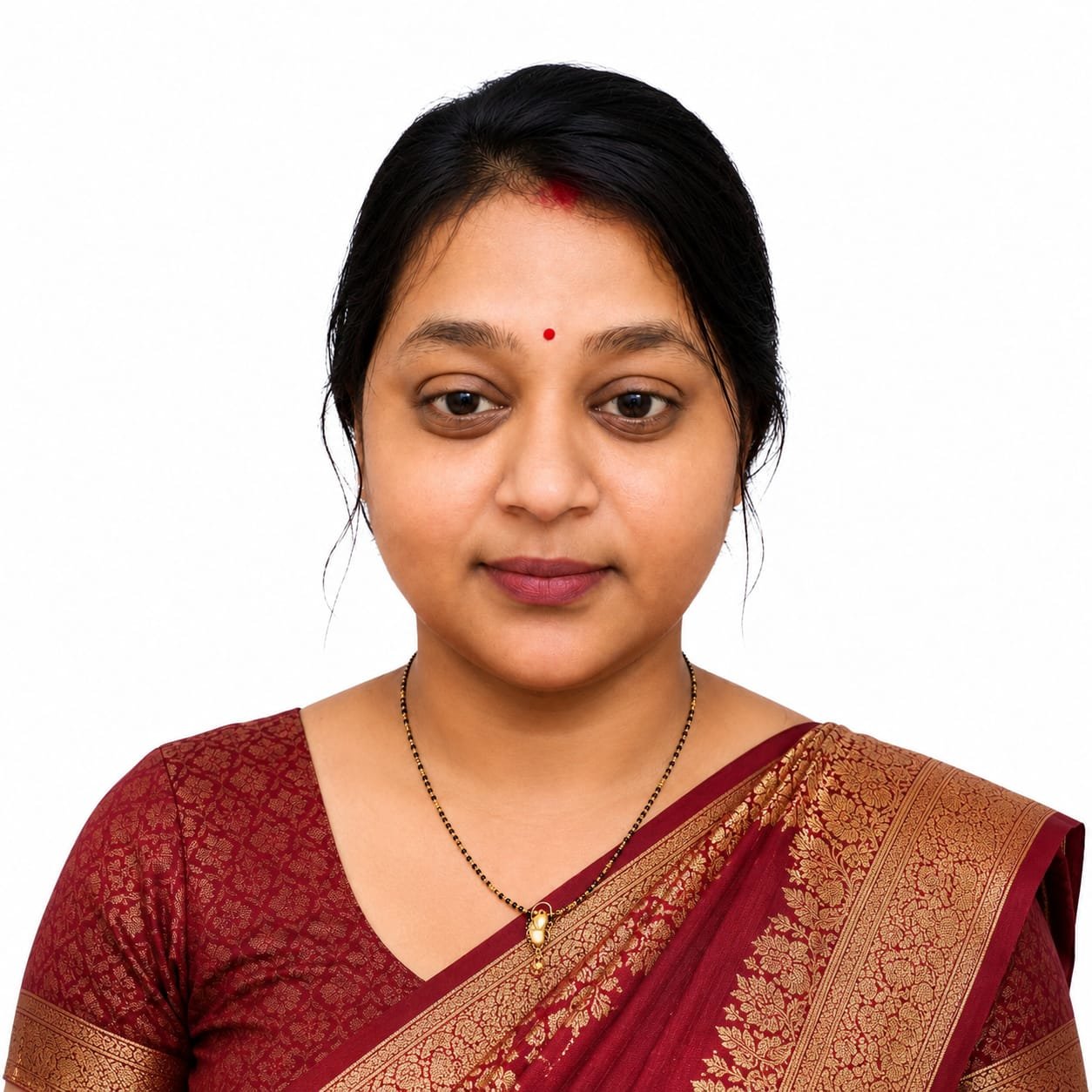 Managing Director