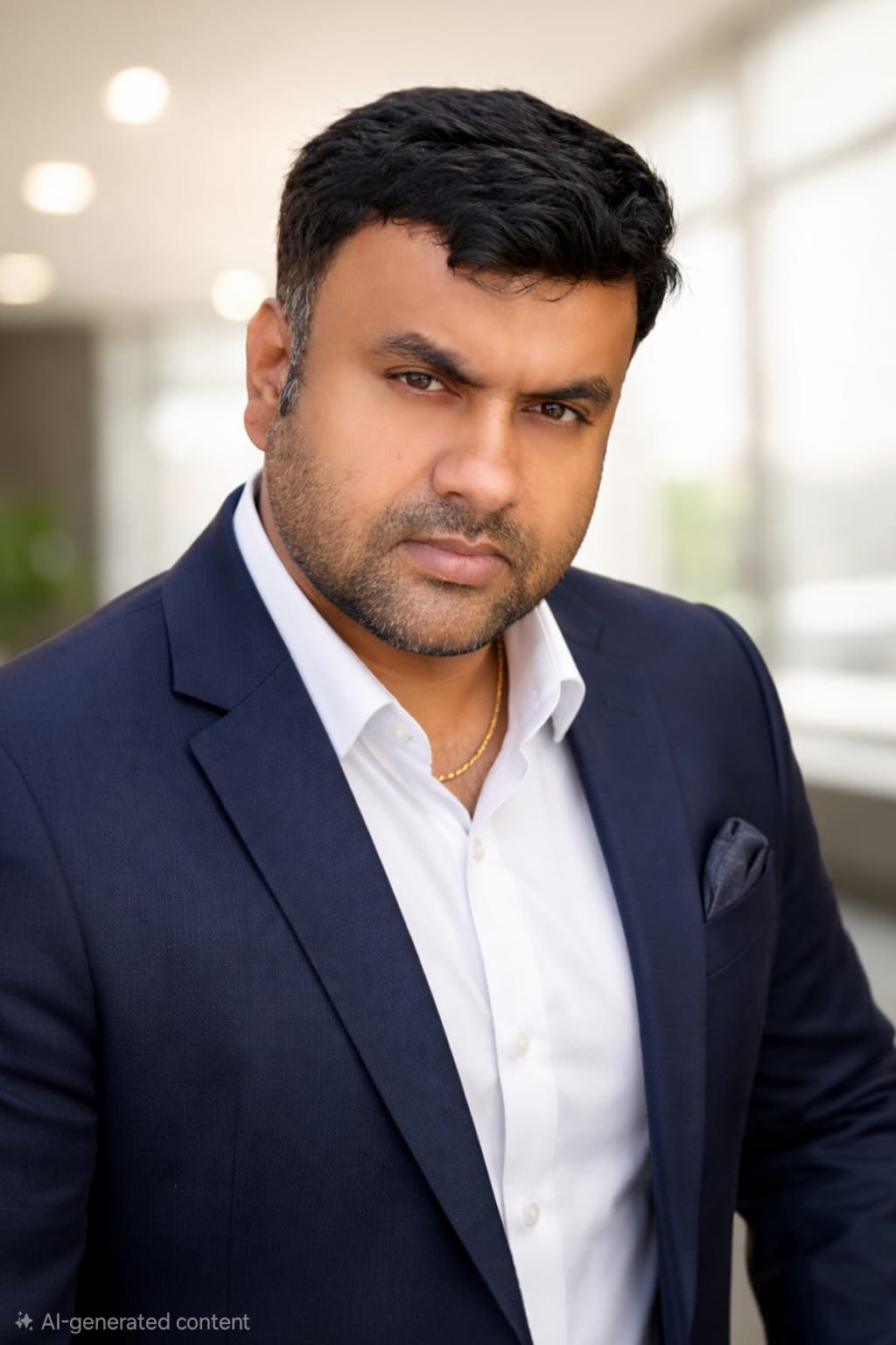 Director